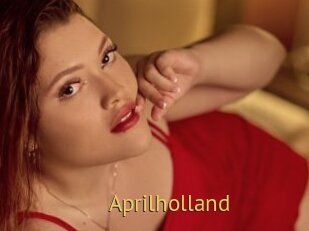 Aprilholland