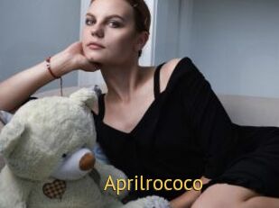 Aprilrococo