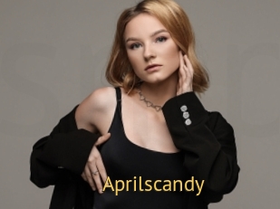 Aprilscandy
