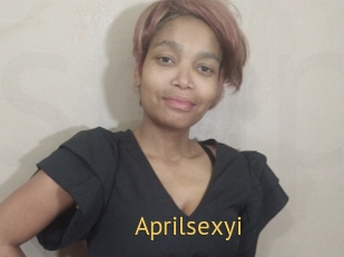 Aprilsexyi