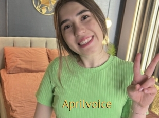 Aprilvoice