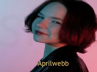 Aprilwebb