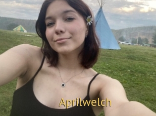 Aprilwelch