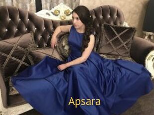 Apsara