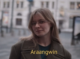 Araangwin