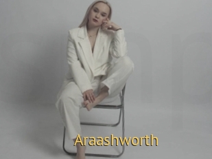 Araashworth