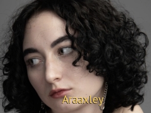Araaxley