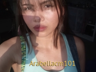Arabellacm101
