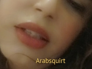 Arabsquirt