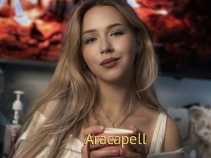 aracapell Smilin Pussy