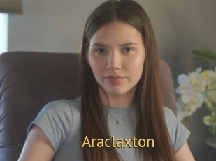 Araclaxton