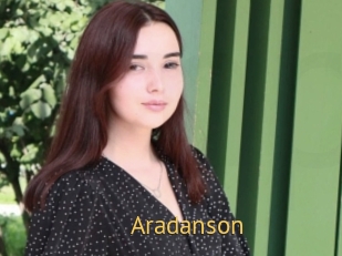 Aradanson