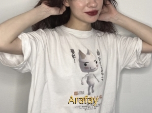 Arafay