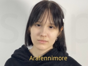 Arafennimore