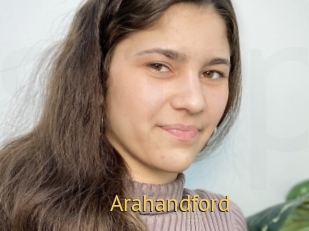 Arahandford