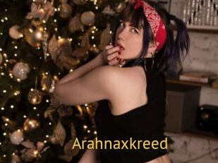 Arahnaxkreed