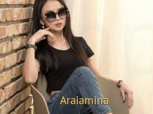 Araiamina