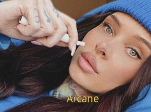 Arcane