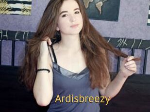 Ardisbreezy