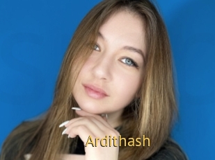 Ardithash