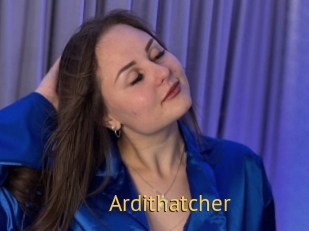 Ardithatcher