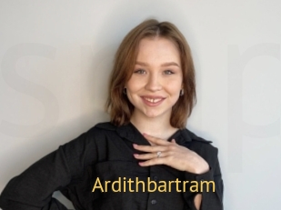 Ardithbartram