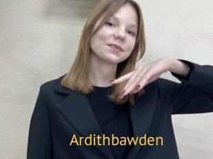 Ardithbawden