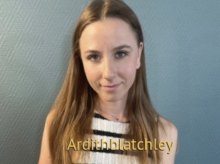Ardithblatchley