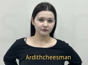 Ardithcheesman