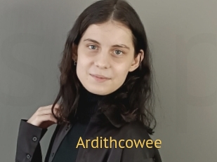 Ardithcowee