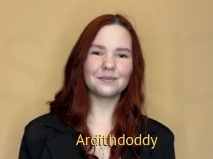 Ardithdoddy