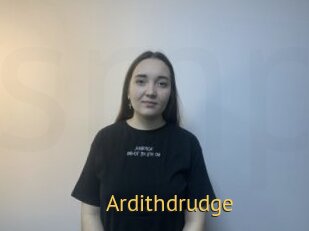 Ardithdrudge