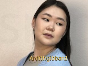 Ardithgibbard