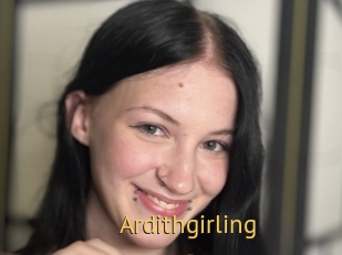 Ardithgirling