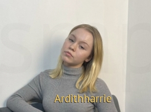 Ardithharrie