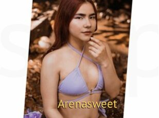 Arenasweet