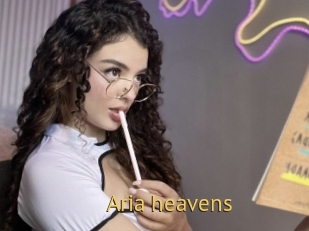 Aria_heavens