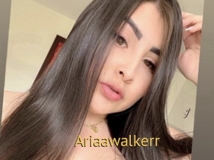 Ariaawalkerr