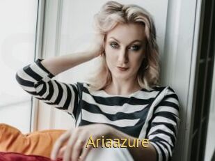 Ariaazure