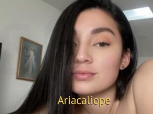 Ariacaliope