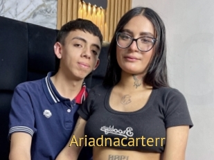 Ariadnacarterr