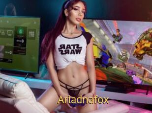 Ariadnafox
