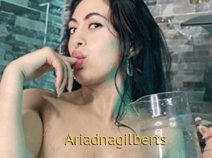 Ariadnagilberts