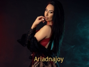 Ariadnajoy