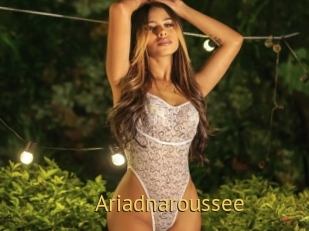 Ariadnaroussee