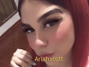 Ariahscott