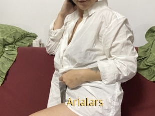 Arialars