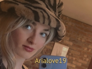 Arialove19