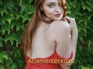 Ariamercerxoxo