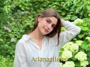 Arianaallens